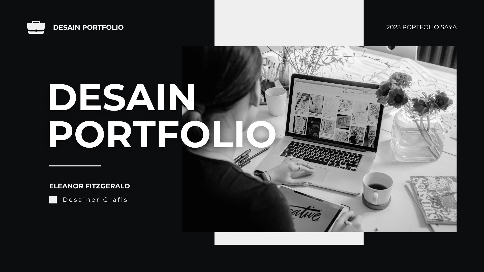 Portofolio 1